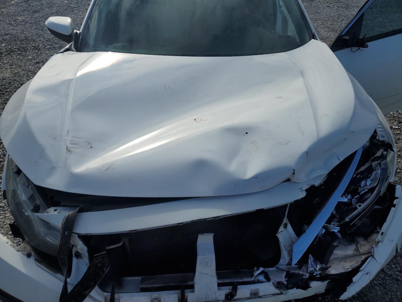 2018 Honda Civic - Image 13