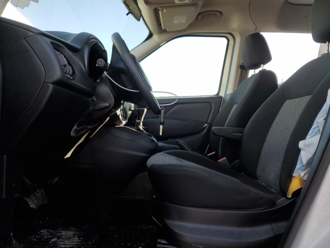 2019 RAM ProMaster City - Image 7