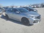 2021 Honda Civic Ex for Sale in Kansas City, KS - Rear End