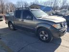 2005 Nissan Frontier Crew Cab Le en Venta en Rogersville, MO - Mechanical