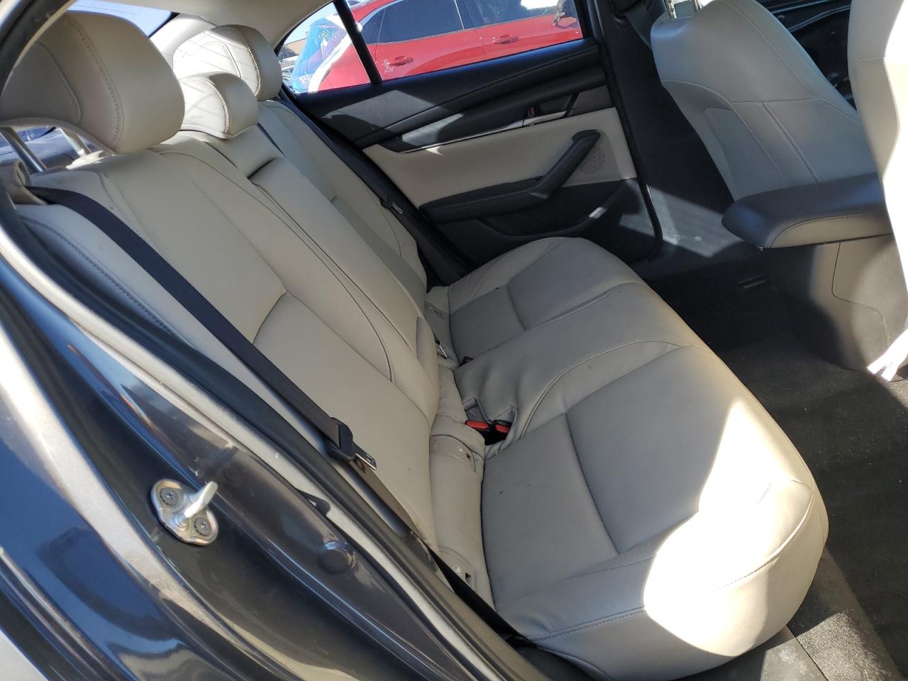 2020 Mazda 3 - Image 10