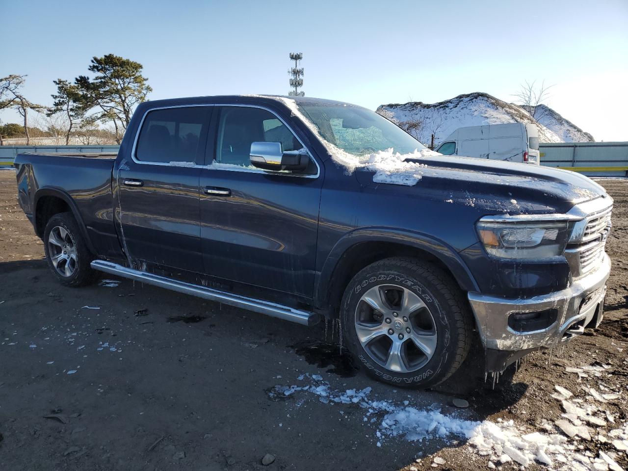 2019 RAM 1500 - Image 4