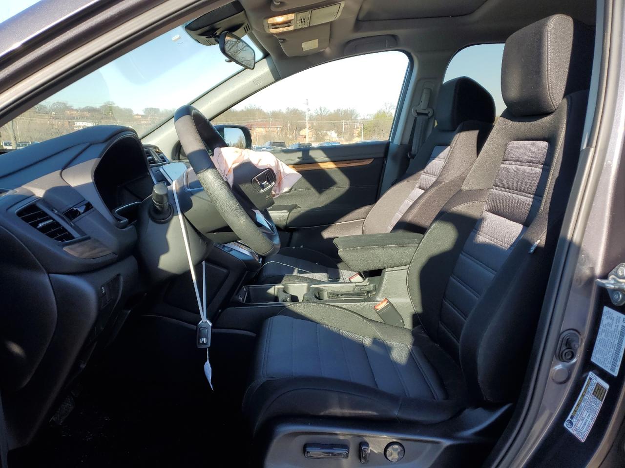 2020 Honda CR-V - Image 7
