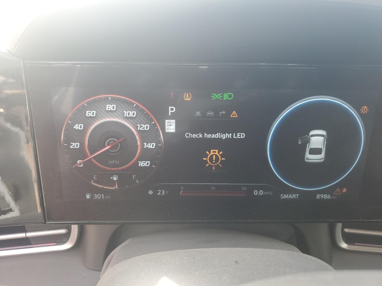 2024 Hyundai Elantra - Image 9