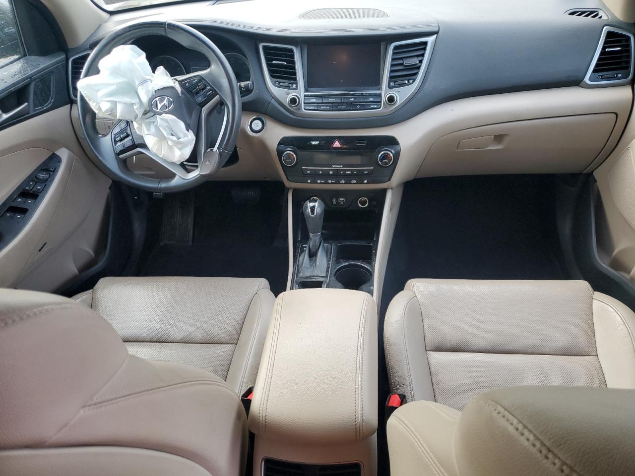 2018 Hyundai Tucson - Image 8