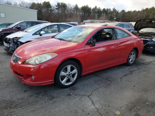 2005 Toyota Camry Solara Se