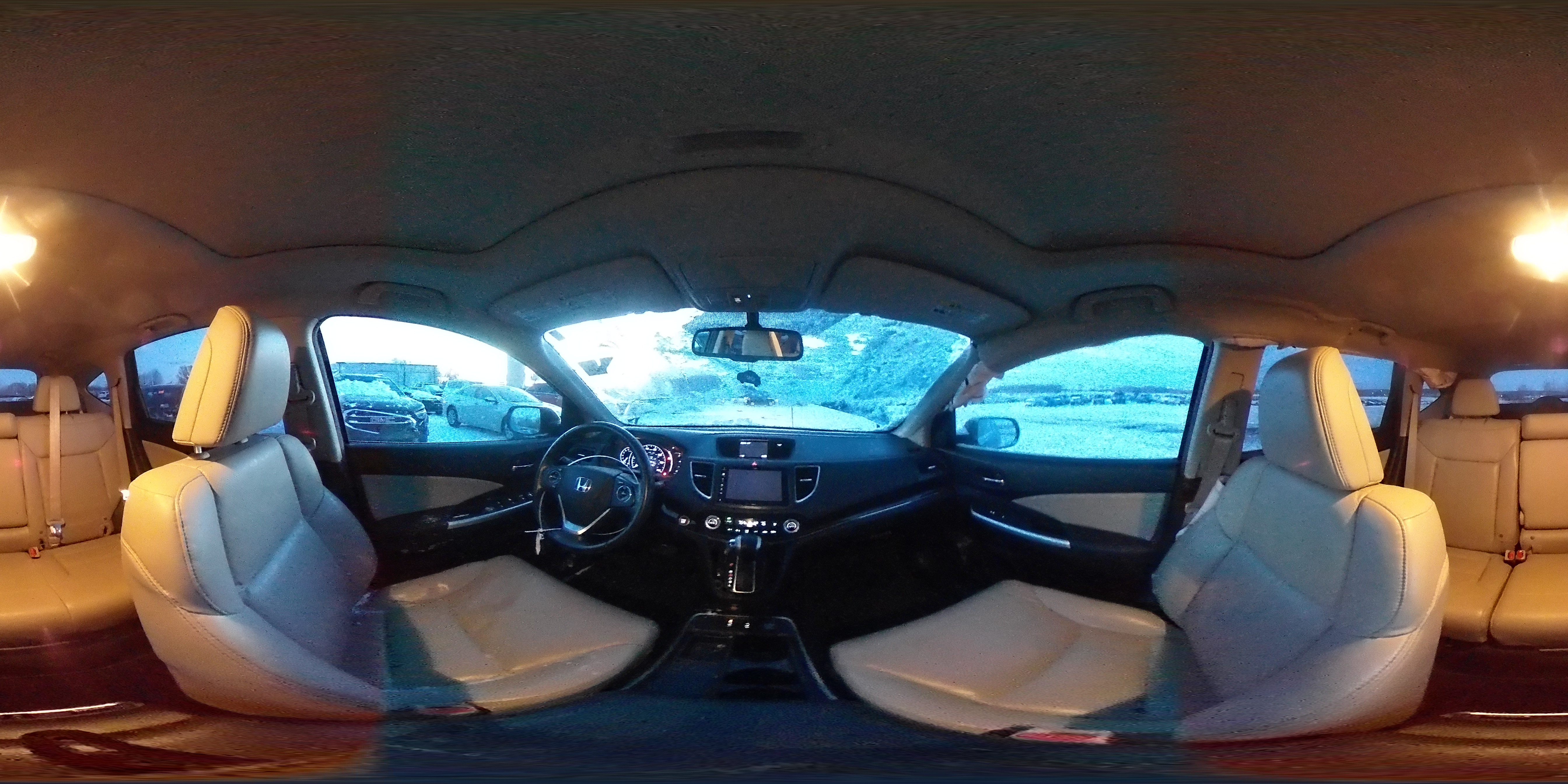 2016 Honda CR-V - Image 15