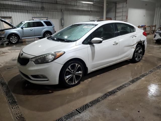 2014 Kia Forte Ex