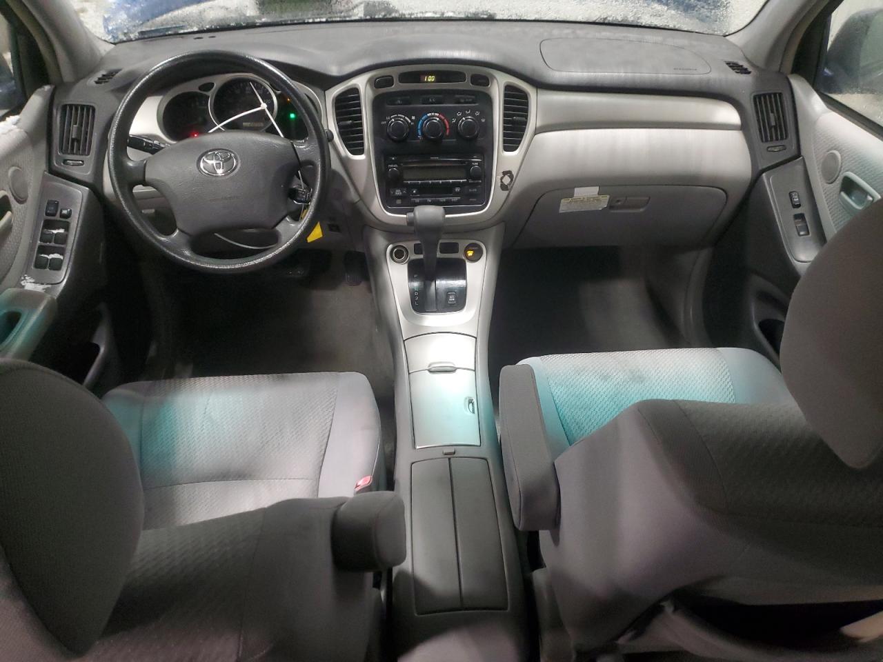 2007 Toyota Highlander - Image 8