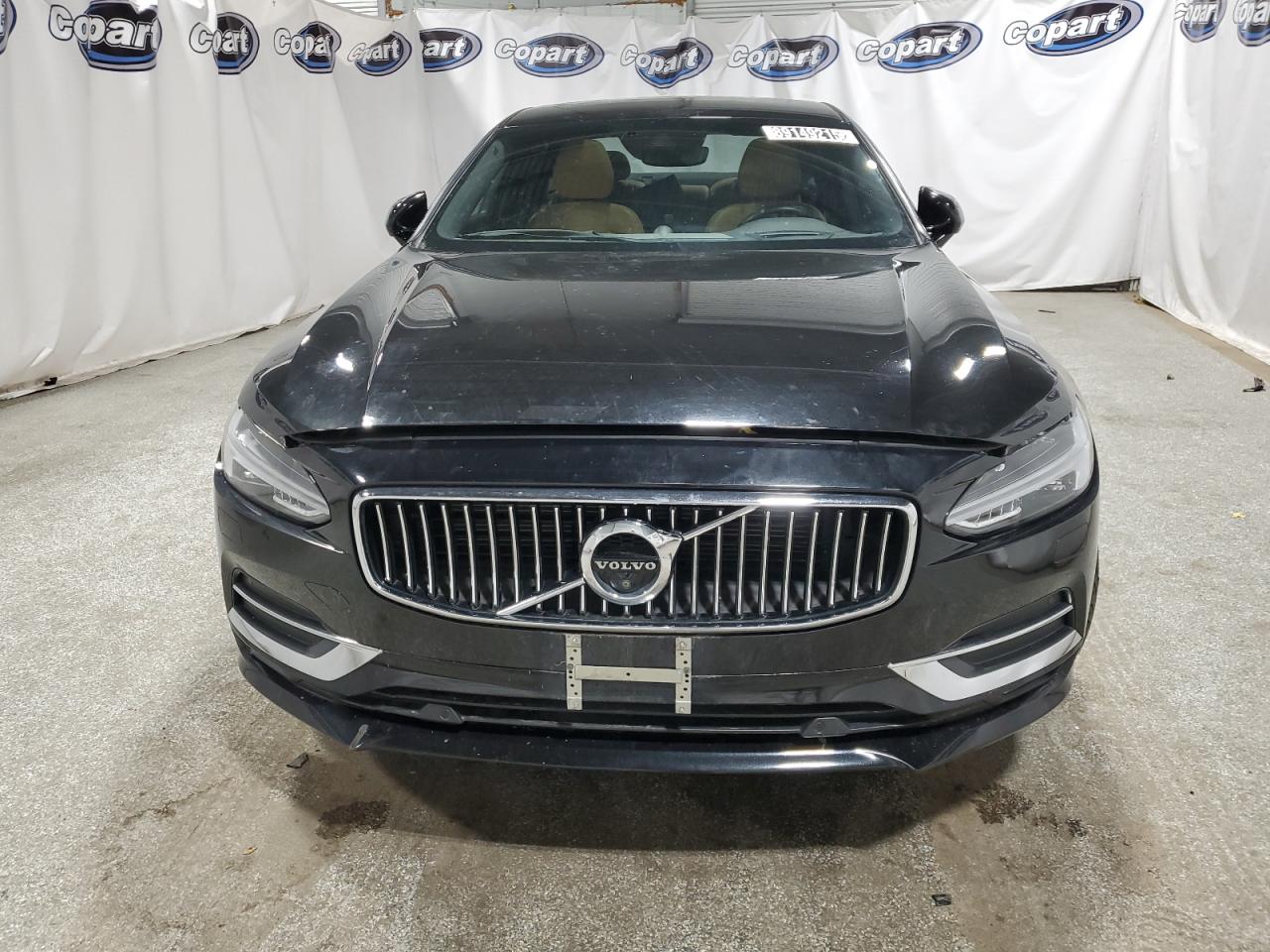 2017 Volvo S90 - Image 5