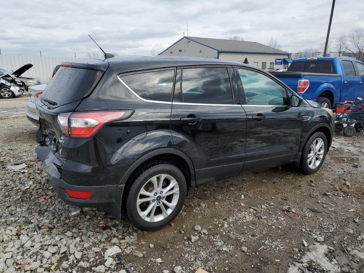 2017 Ford Escape - Image 3