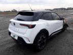 2023 VAUXHALL MOKKA GS T for sale at Copart SANDTOFT