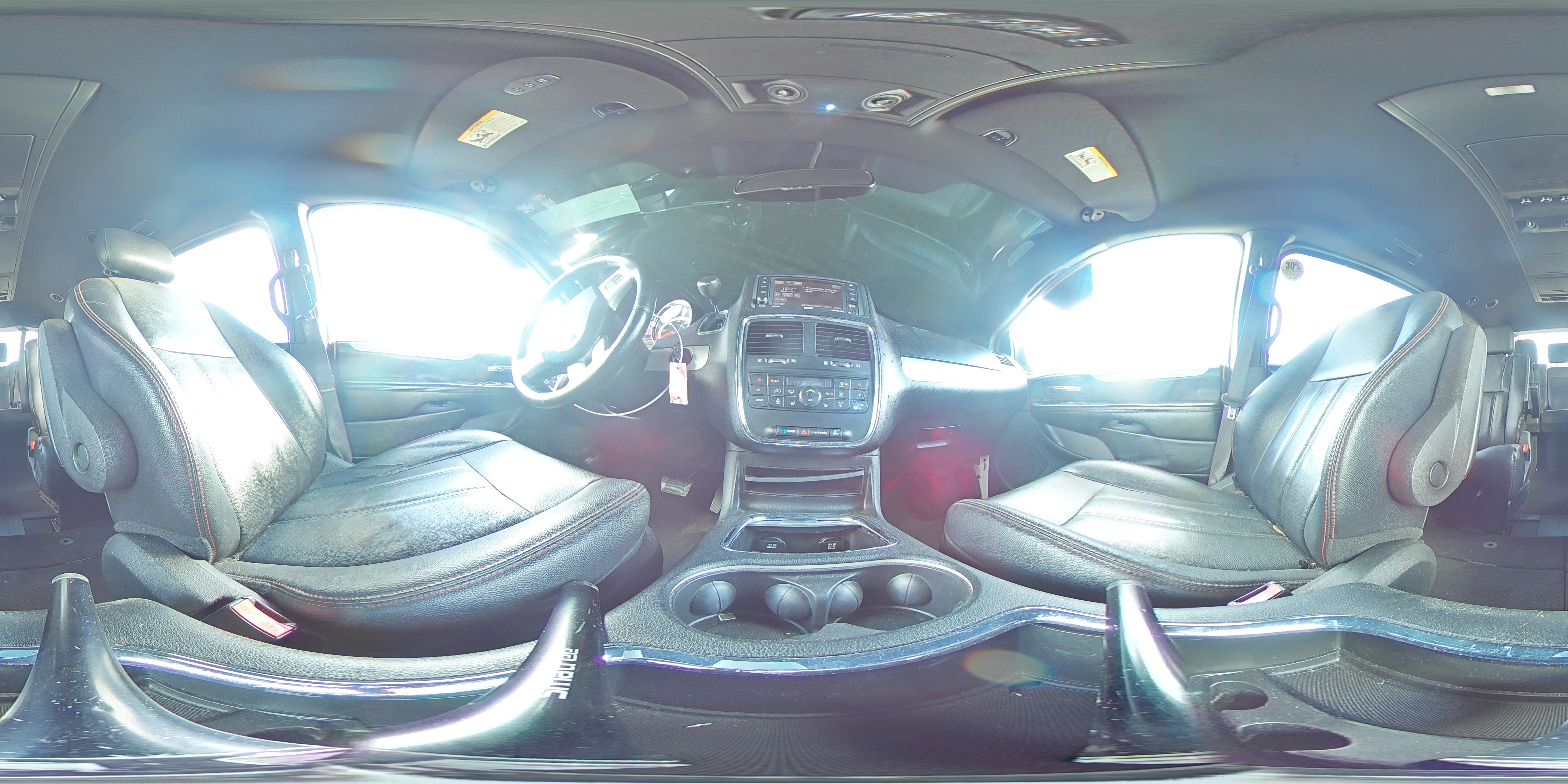 2017 Dodge Caravan - Image 15