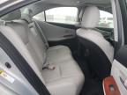 2010 Lexus Hs 250H zu verkaufen in Sacramento, CA - Front End