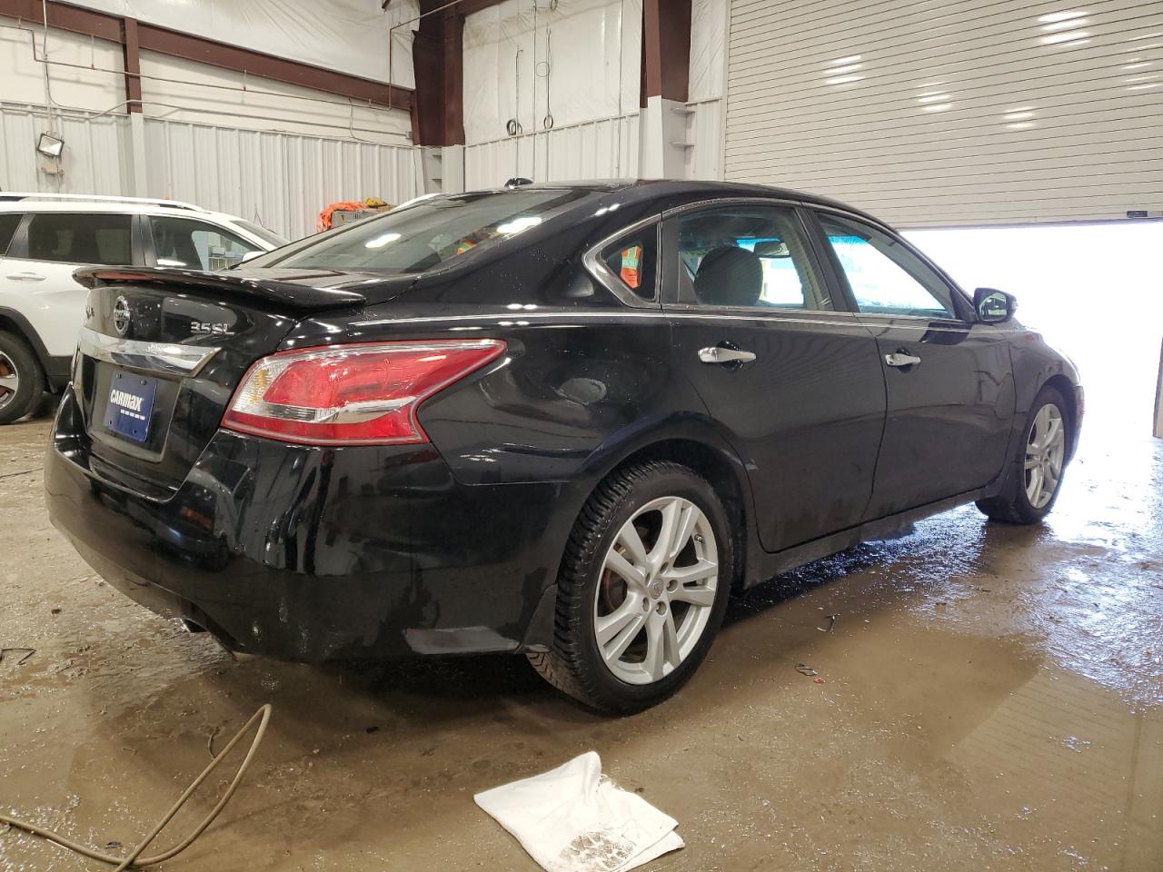 2013 Nissan Altima - Image 3