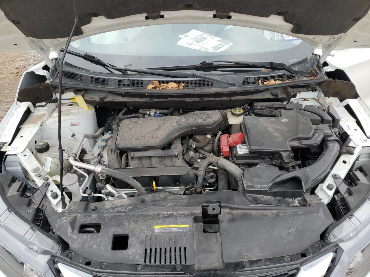 2020 Nissan Rogue - Image 12