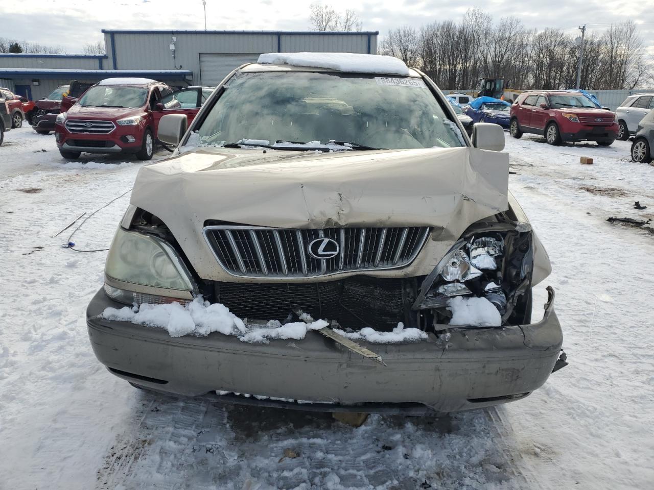 2001 Lexus RX - Image 5