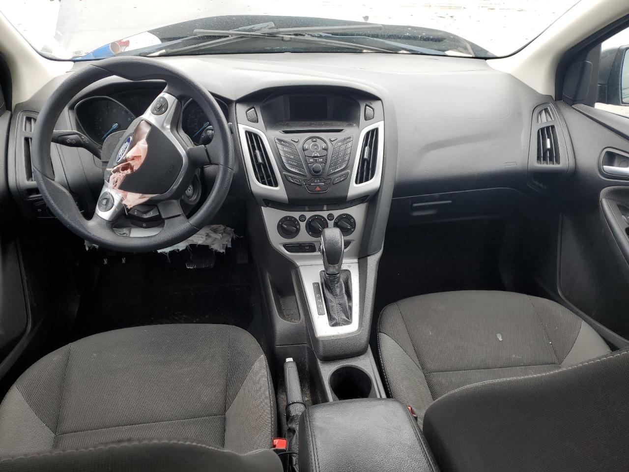2014 Ford Focus - Image 8