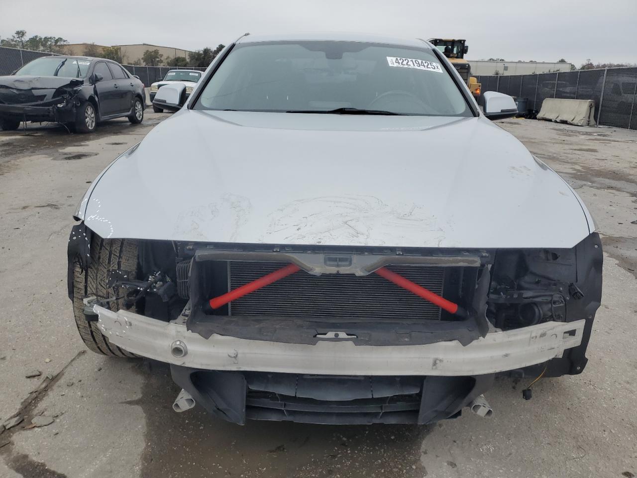 2016 BMW 3er - Image 5