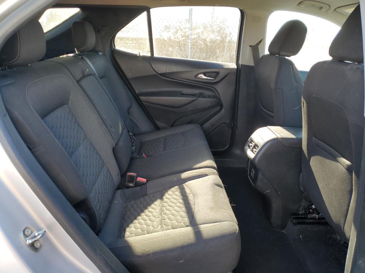 2019 Chevrolet Equinox - Image 11