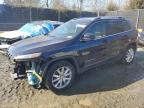 Waldorf, MD에서 판매 중인 2016 Jeep Cherokee Limited - Front End