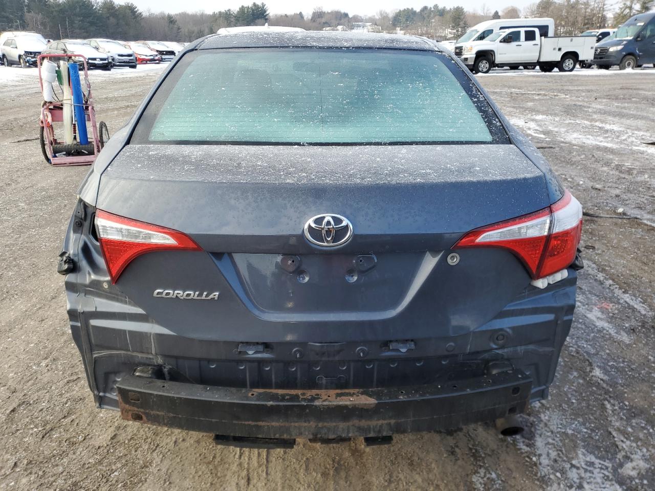 2014 Toyota Corolla - Image 6