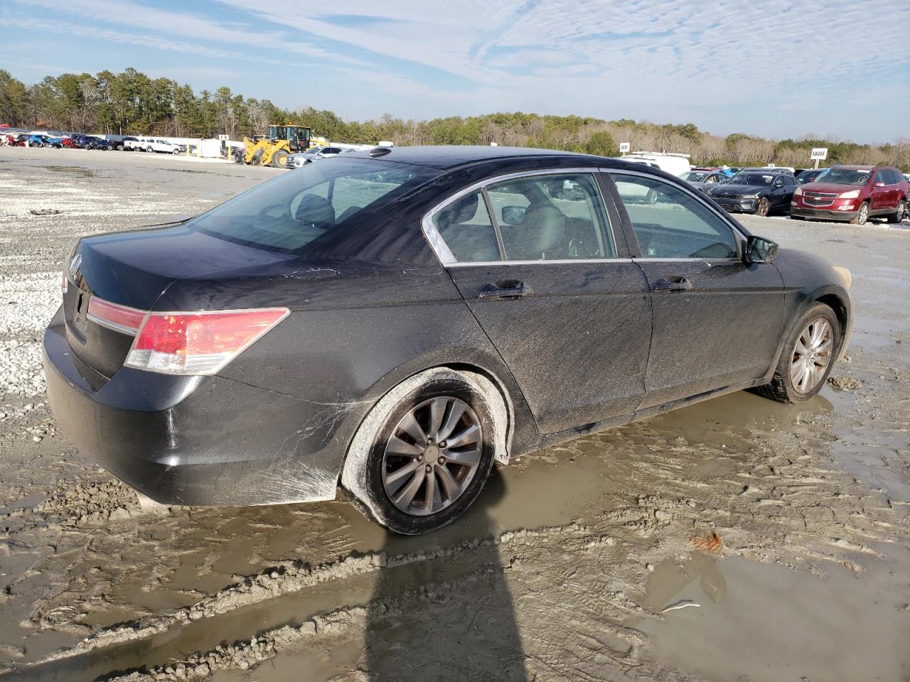 2011 Honda Accord - Image 3