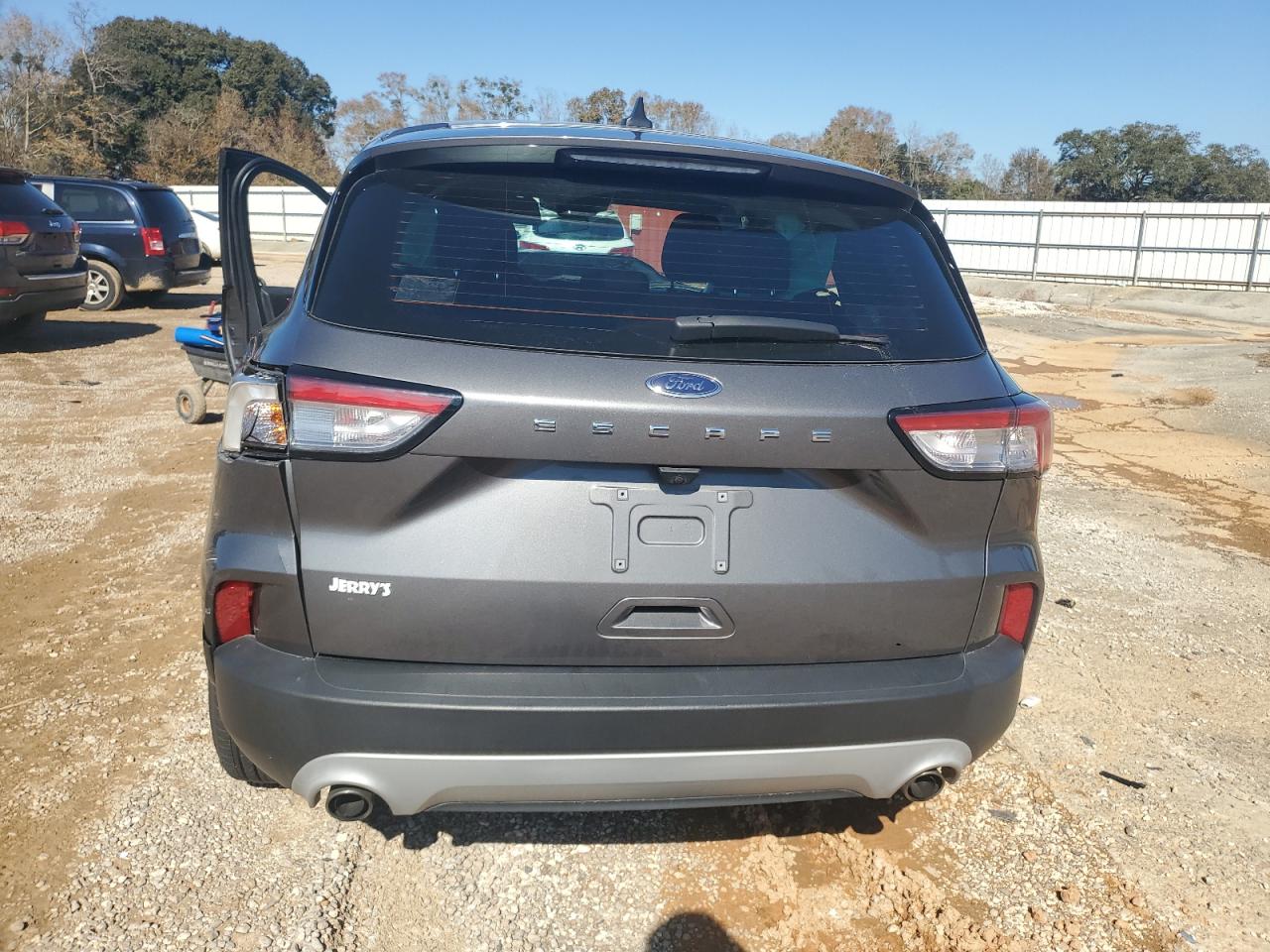 2022 Ford Escape - Image 6