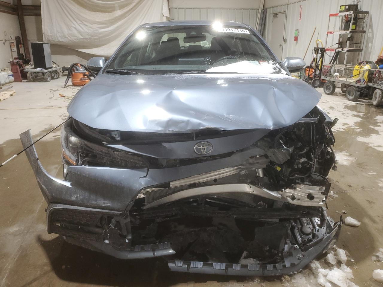 2022 Toyota Corolla - Image 5