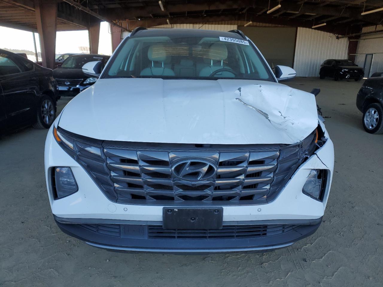 2022 Hyundai Tucson - Image 5