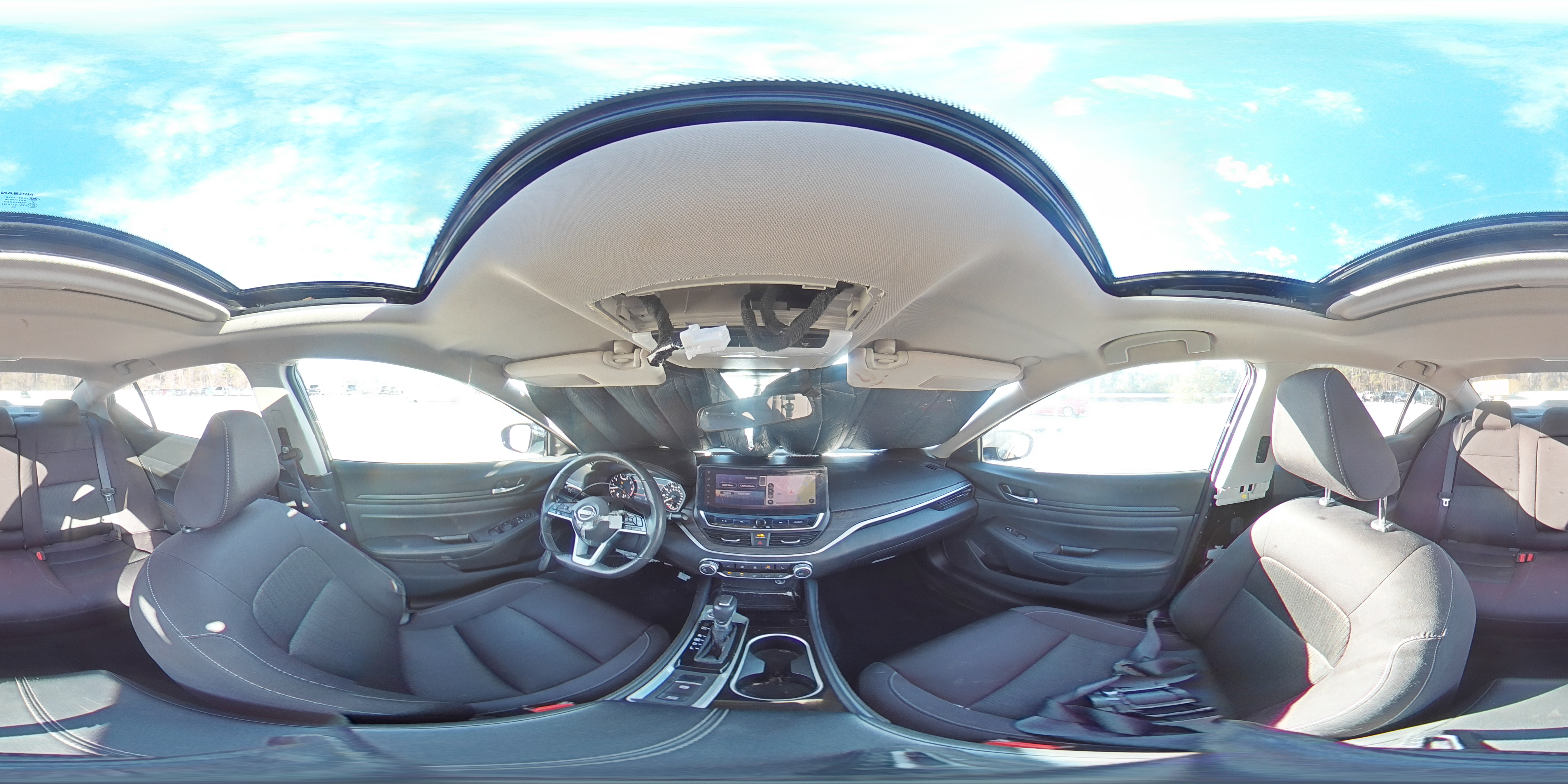 2024 Nissan Altima - Image 15