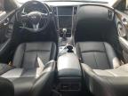 2018 Infiniti Q50 Luxe en Venta en Grand Prairie, TX - Normal Wear