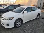 2011 Toyota Corolla Base იყიდება Spartanburg-ში, SC - Rear End