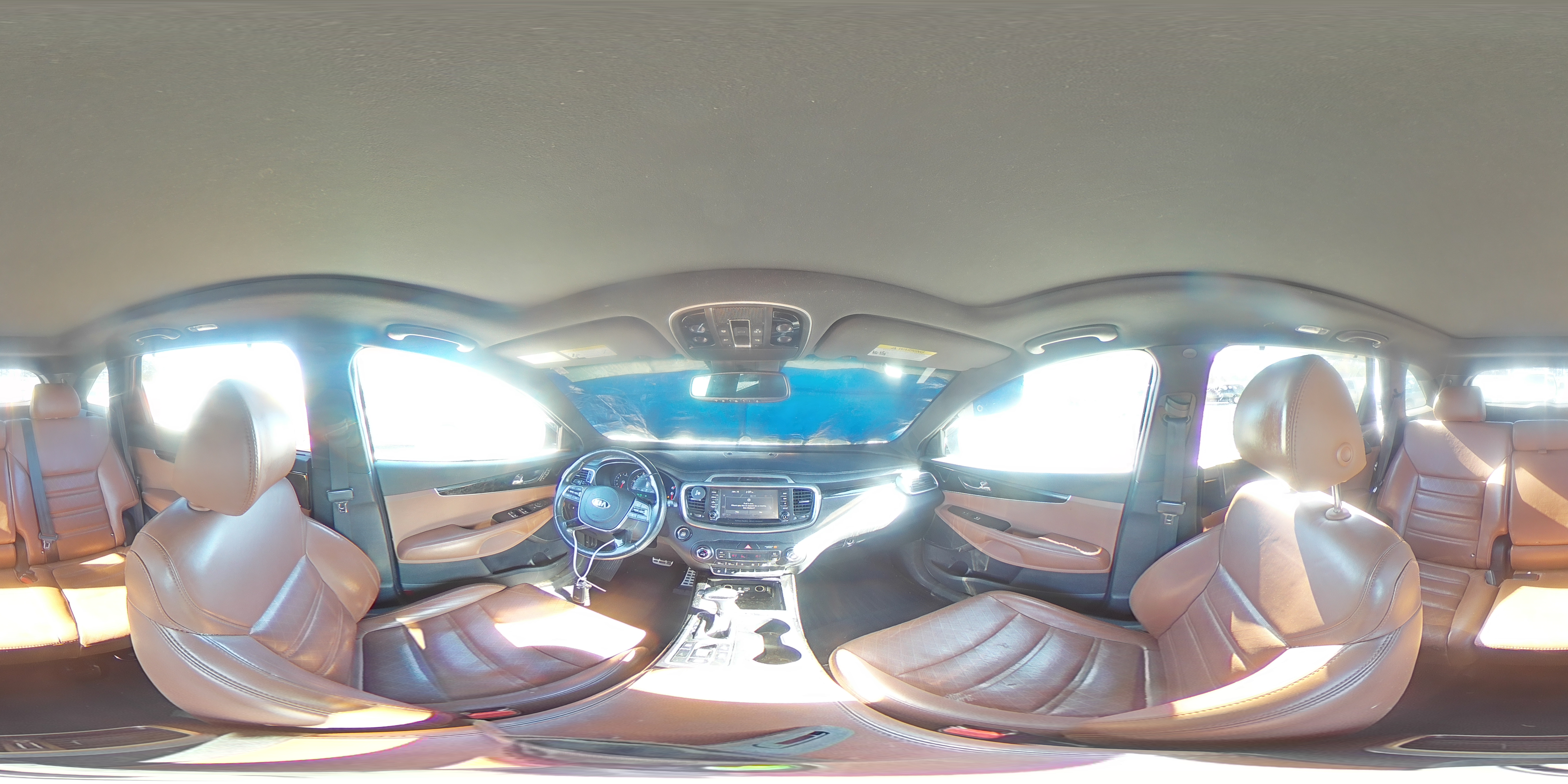 2019 Kia Sorento - Image 15