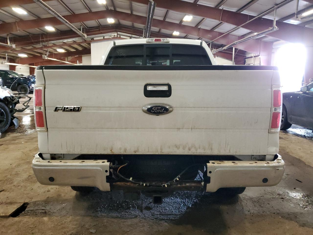 2014 Ford F-150 - Image 6