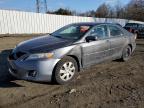 2011 Toyota Camry Base за продажба в Windsor, NJ - Front End