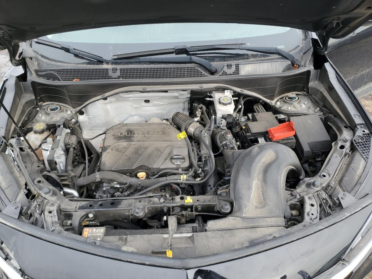 2021 Buick Encore - Image 12