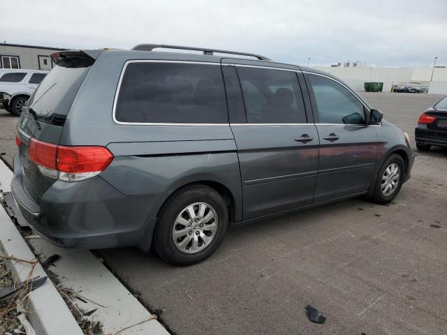 2010 HONDA ODYSSEY EX