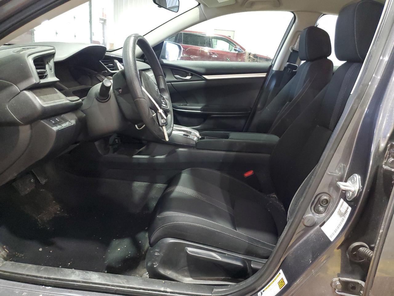 2021 Honda Civic - Image 7