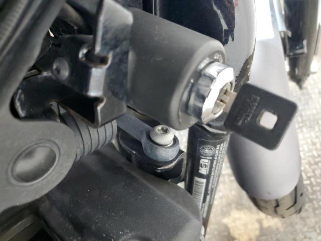  HARLEY-DAVIDSON XL 2016 Серый