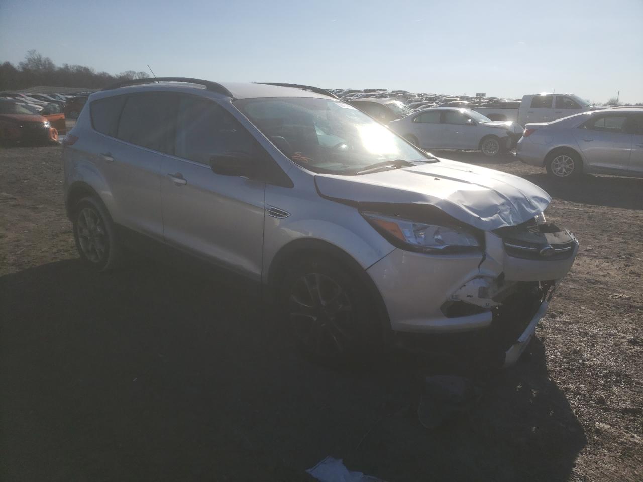 2016 Ford Escape - Image 4