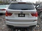 2017 Bmw X3 Xdrive35I for Sale in Waldorf, MD - Front End