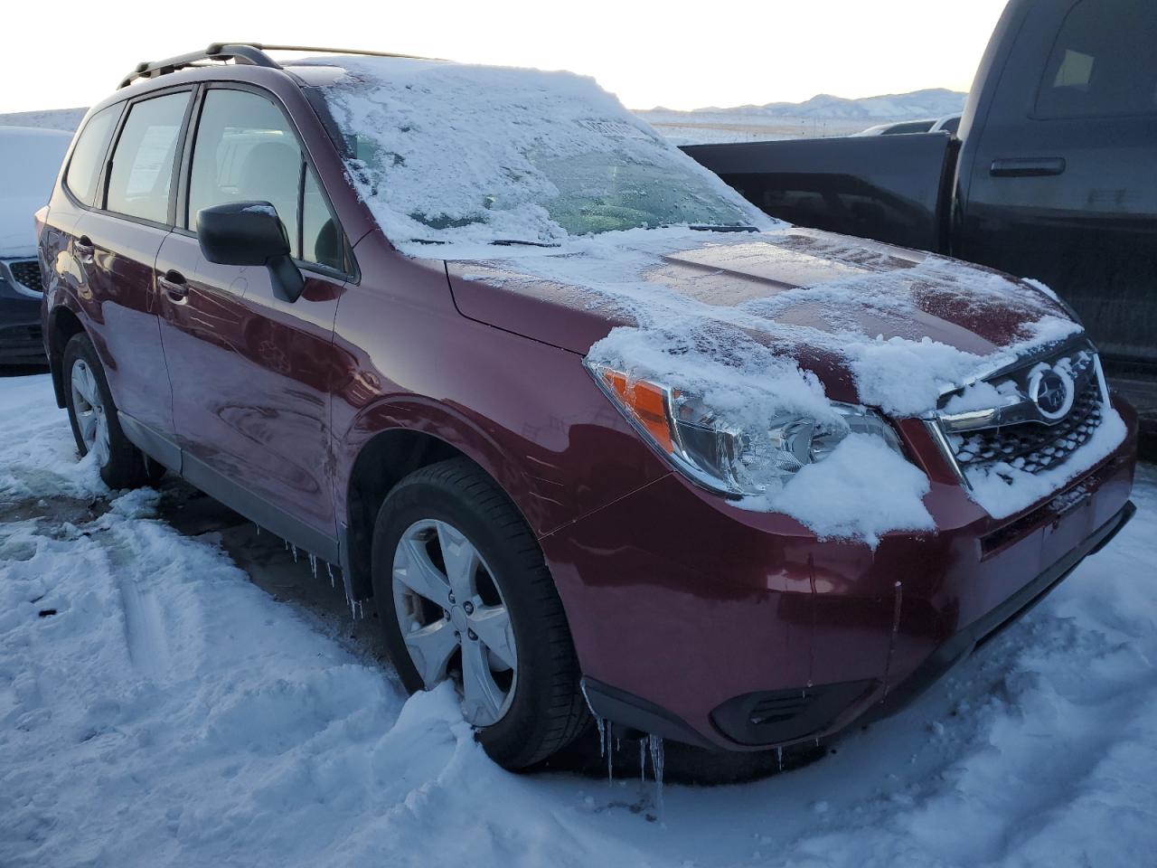 2015 Subaru Forester - Image 4