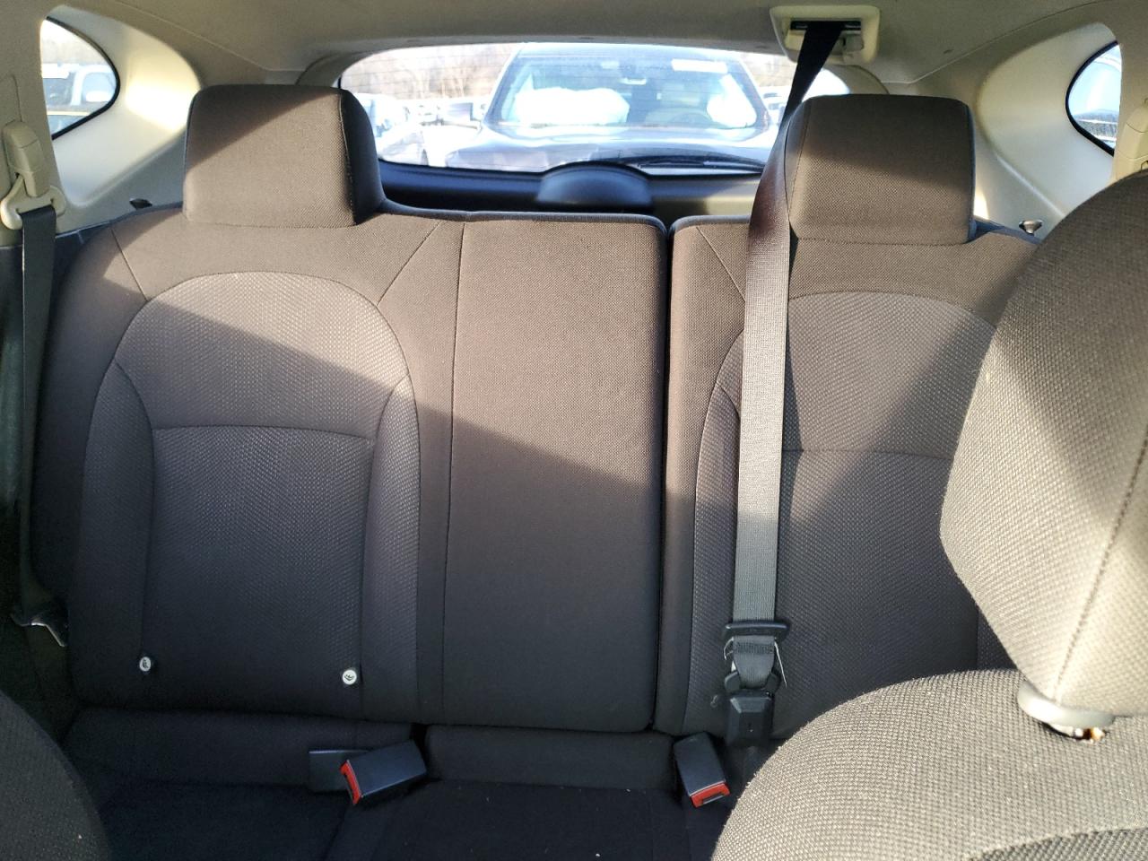 2013 Nissan Rogue - Image 10