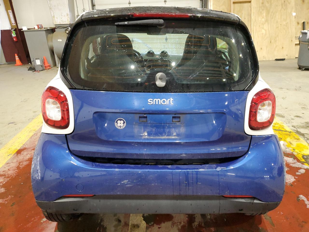 2016 Smart Fortwo - Image 6