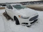 2014 Ford Fusion Se للبيع في Kansas City، KS - Undercarriage