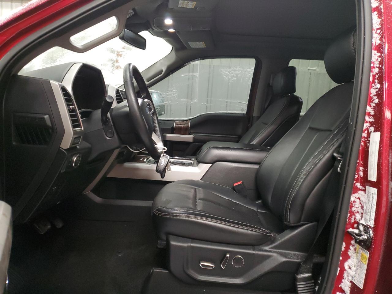 2018 Ford F-150 - Image 7