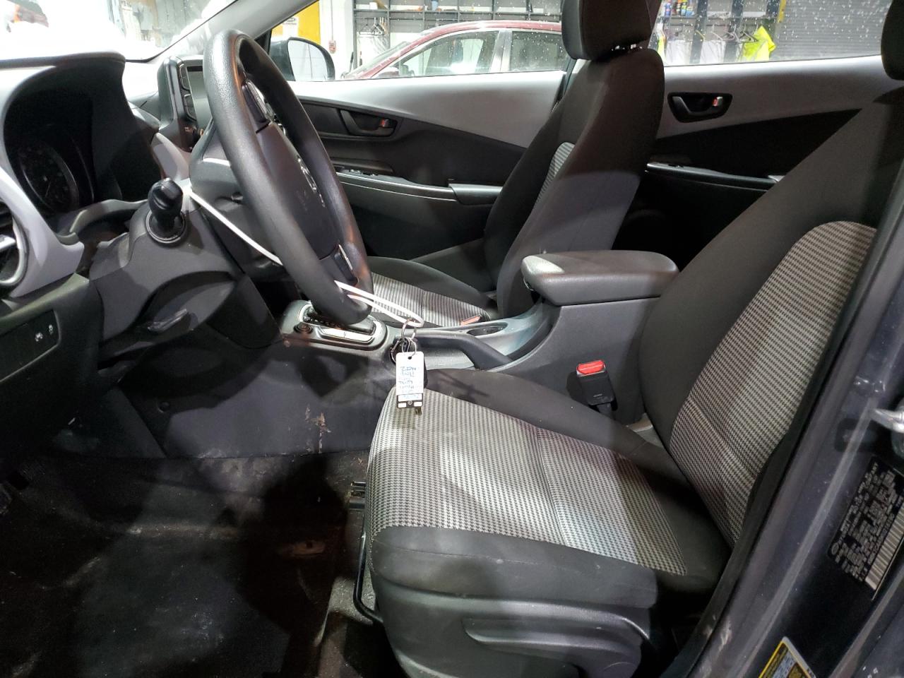 2019 Hyundai Kona - Image 7