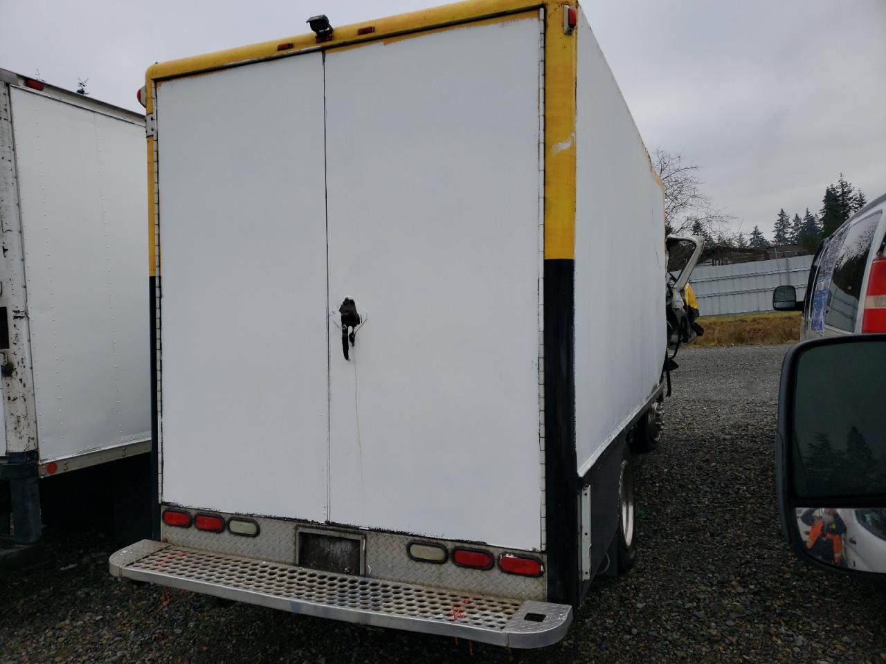 2016 Chevrolet C/K - Image 3