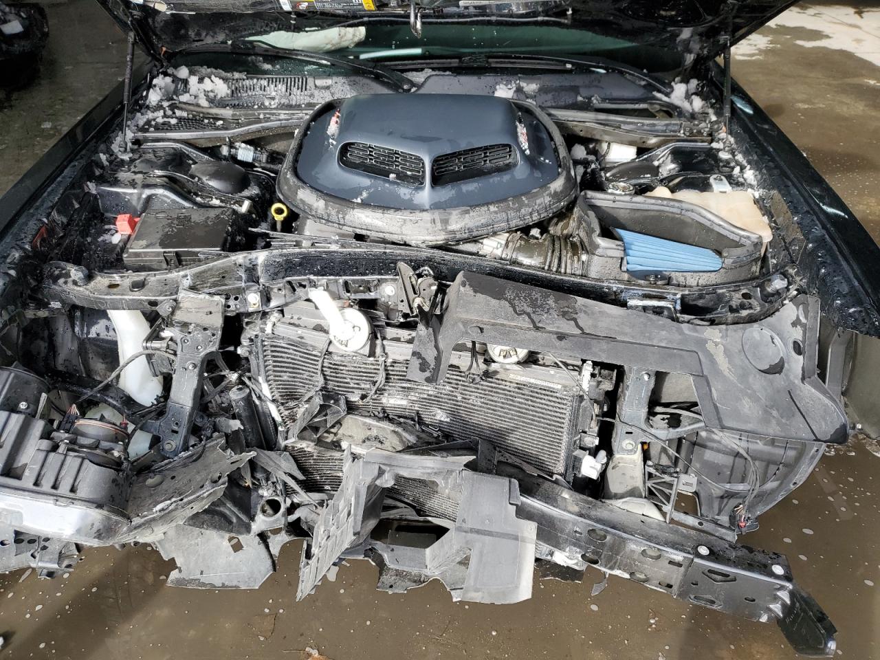 2021 Dodge Challenger - Image 11